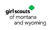 Girl Scouts of Montana and Wyoming Logo
